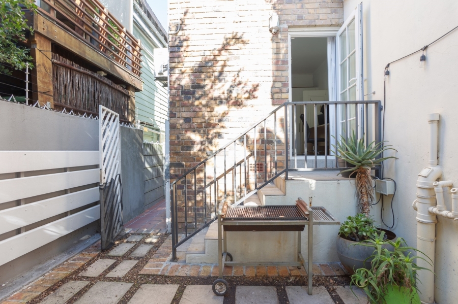 4 Bedroom Property for Sale in Gardens Western Cape